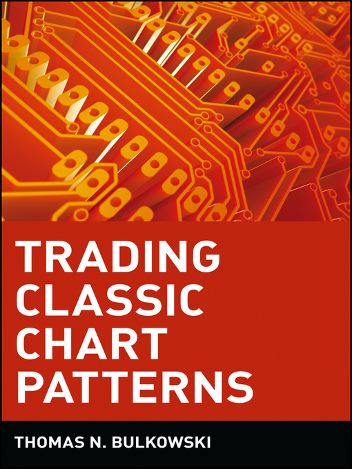 Title details for Trading Classic Chart Patterns by Thomas N. Bulkowski - Available